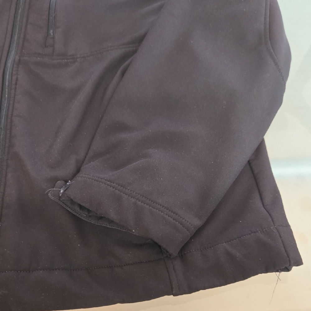 32 Degrees Black Performance Full-Zip Jacket - image 2